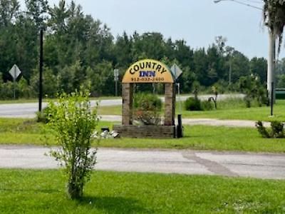 Country Inn Llc Townsend Exterior foto