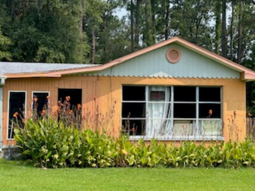 Country Inn Llc Townsend Exterior foto