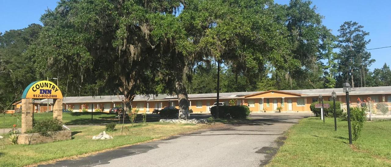 Country Inn Llc Townsend Exterior foto