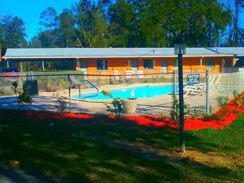 Country Inn Llc Townsend Exterior foto